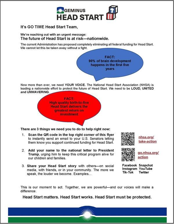 Advocacy Letter 2025